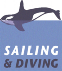 Sailing and Diving