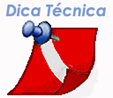 Dica Técnica