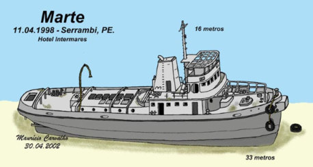 CroqMarte