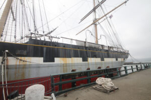 Balclutha007