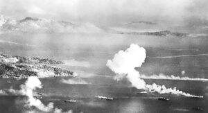 Chuuk Ataque 03