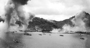 Chuuk Ataque 04