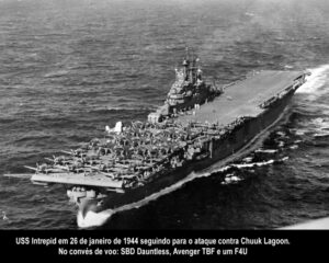 Chuuk Intrepid