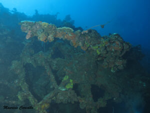 Chuuk amagisan 1886