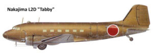 Chuuk amagisan nakagima