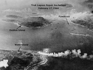 Chuuk base