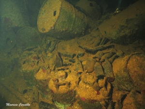 Chuuk hoki 491
