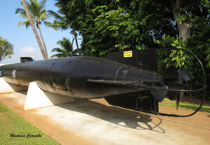 Chuuk kaiten