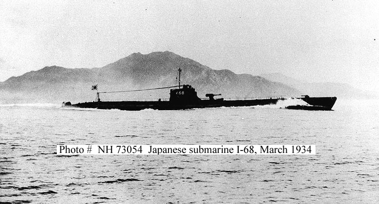 Chuuk nauf I 169 1