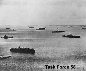 Chuuk task force