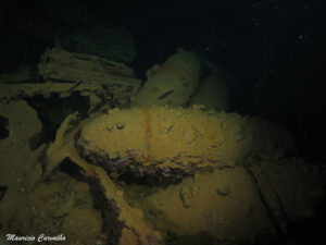 Chuuk yamarigi 132