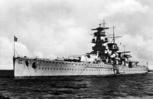 Chuuk yamarigi yamato