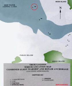 Chuukfumizuki mapa