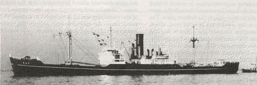 Chuukoutros hanakawa navio