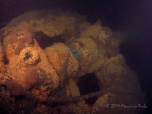 Matéria - Vapor das Crioulas, um novo vapor de rodas no litoral de Niterói, RJ. 1 Crioulas12