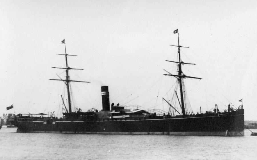Dunraven3
