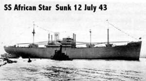 FNAfricanStar
