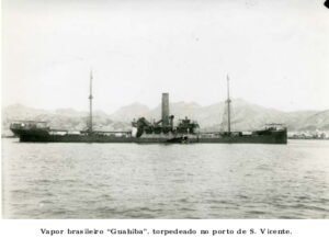 FNGuahyba 1 guerra