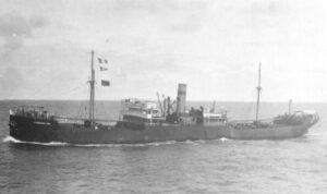 FNOlinda ex kennemerland