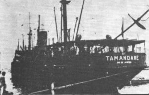 FNTamandare