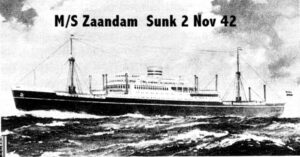 FNZaandam