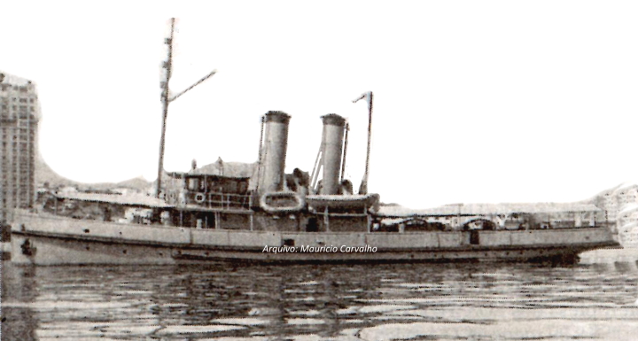 Laurindopitta1945