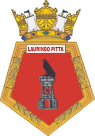 Laurindopittalogo