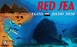 Mar Vermelho Capa 1
