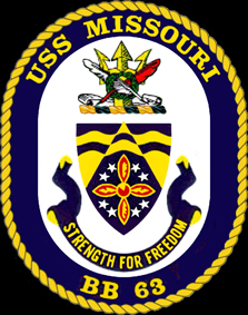 Missouri simbolo