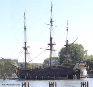 Navhistamsterdam 8194