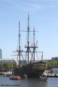 Navhistamsterdam 8198