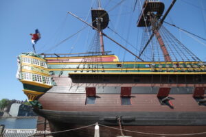 Navhistamsterdam 8224
