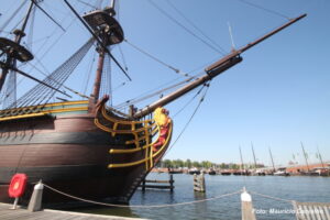 Navhistamsterdam 8227
