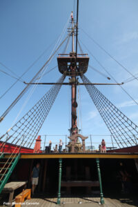 Navhistamsterdam 8264
