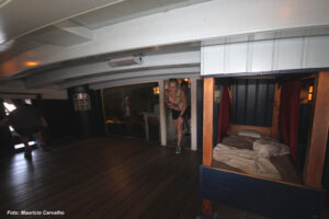 Navhistamsterdam 8295