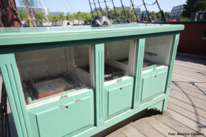 Navhistamsterdam 8299