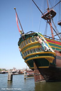 Navhistamsterdam 8332