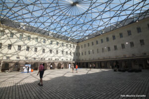 Navhistamsterdam museu