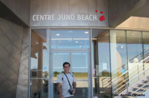 Navhistbelfast Juno beach 034 1