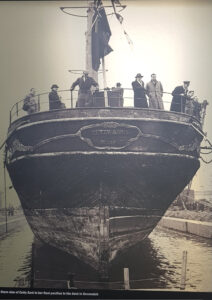 Navhistcutty 7486