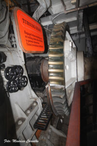 QM Maquina 002