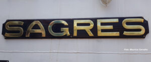 Sagres 134555