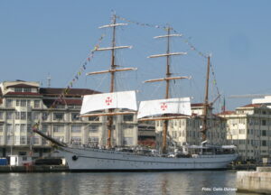 Sagres 3363