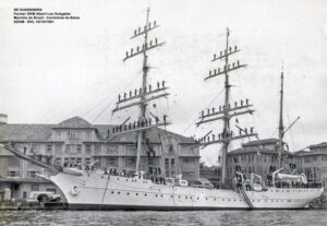 Sagures Guanabara
