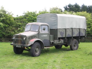 Thistlegormbelfordtruck