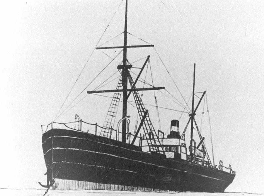 Ulyssis