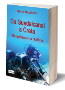 LivroGuadalcana a creta