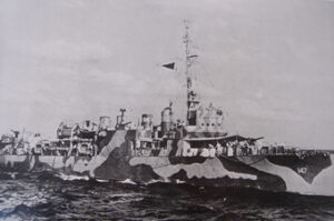 U 85 2383