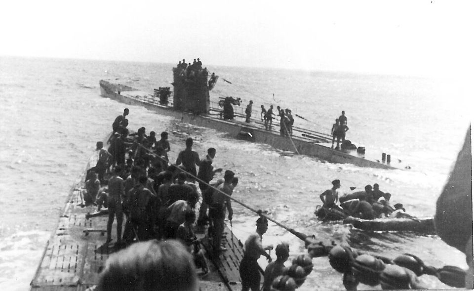 U507