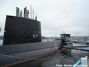 U853nautilus